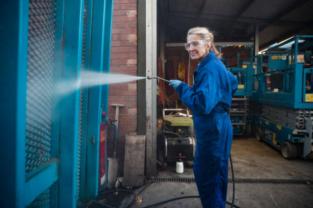 Trusted Wadley, GA Pressure Washing Experts