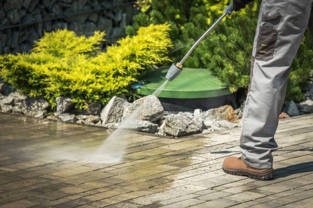Boat and Dock Cleaning in Wadley, GA